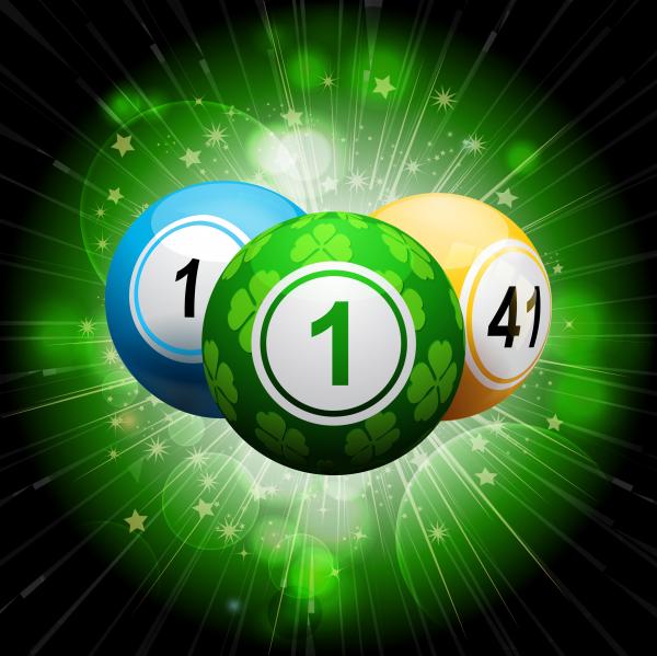 ShamrockBingo